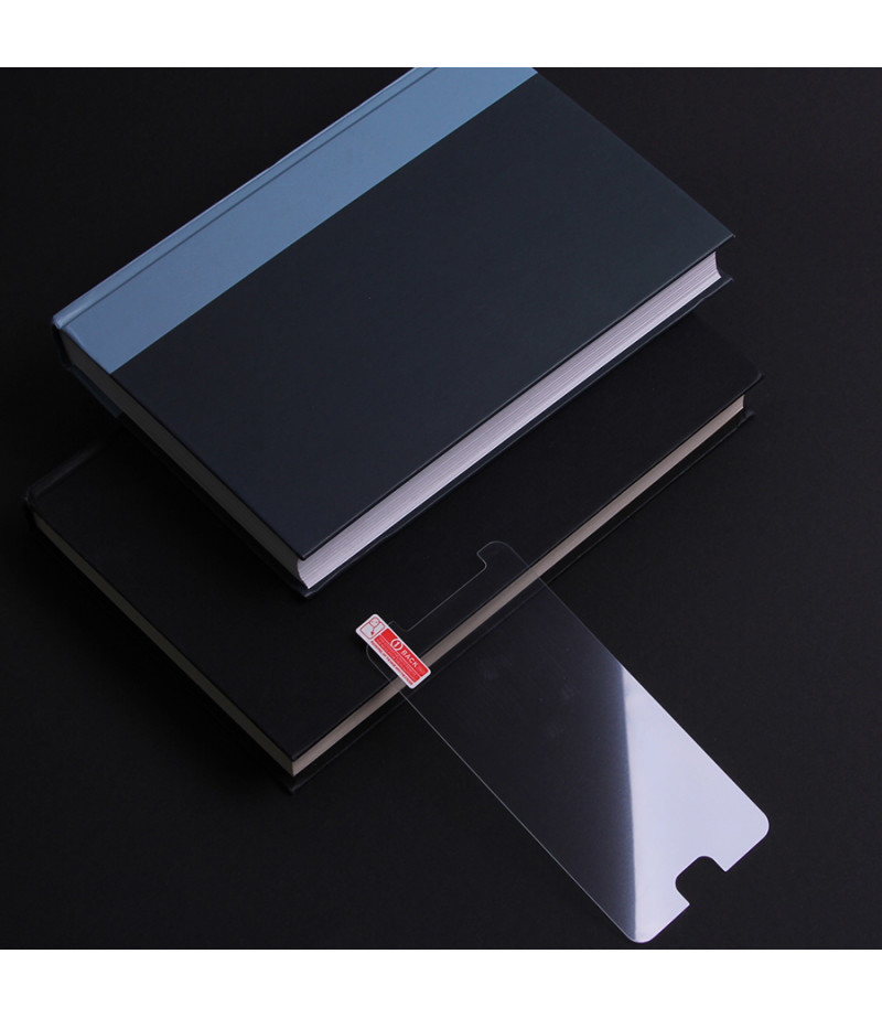 Displayschutz aus gehärtetem Glas für Nokia 6 (0,3 mm) A 2.5D, Art.:000101