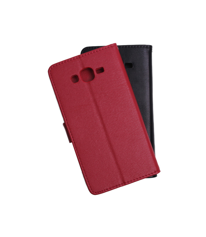 Elfon Wallet Case für Samsung Galaxy J7, Art.:000045
