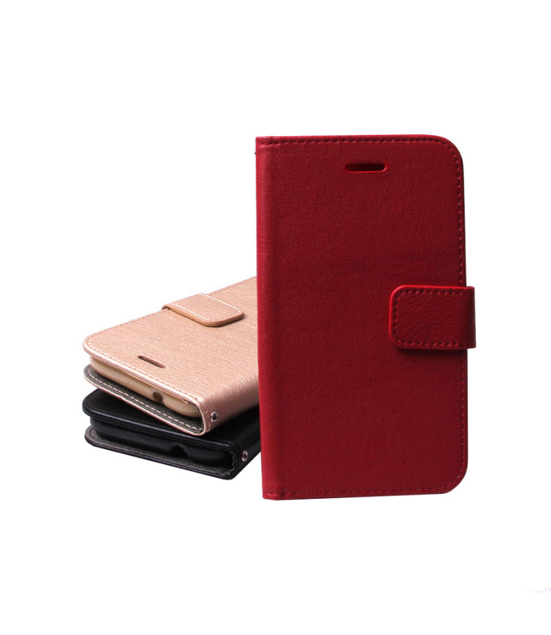 Elfon Wallet Case für Samsung Galaxy J1 (2016), Art.:000045