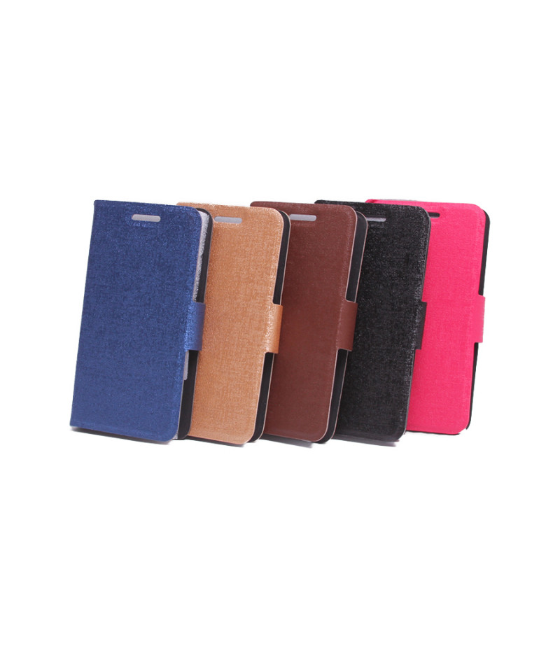 Universal Case Flexi TPU mit 3 Kartensteckplätzen 3.3-3.8 Zoll, Art.:000053