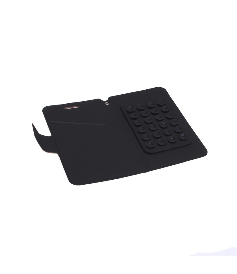 Universal Case Flexi TPU mit 3 Kartensteckplätzen 3.3-3.8 Zoll, Art.:000053