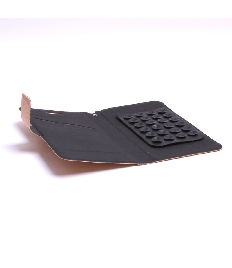 Universal Case Flexi TPU mit 3 Kartensteckplätzen 3.8-4.3 Zoll, Art.:000053