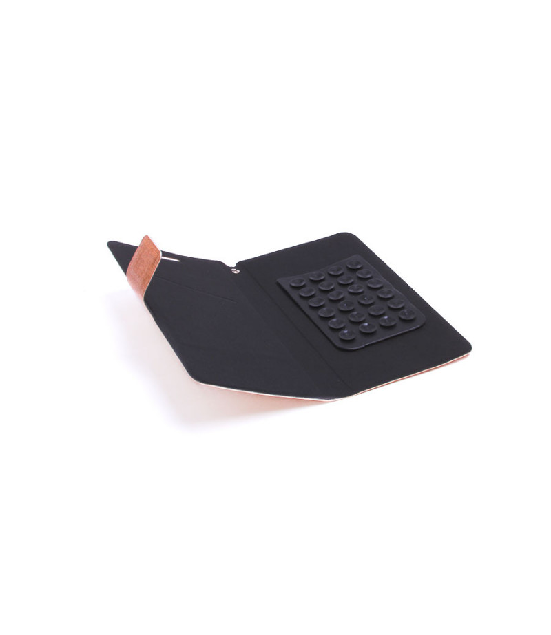Universal Case Flexi TPU mit 3 Kartensteckplätzen 4.8-5.3 Zoll, Art.:000053