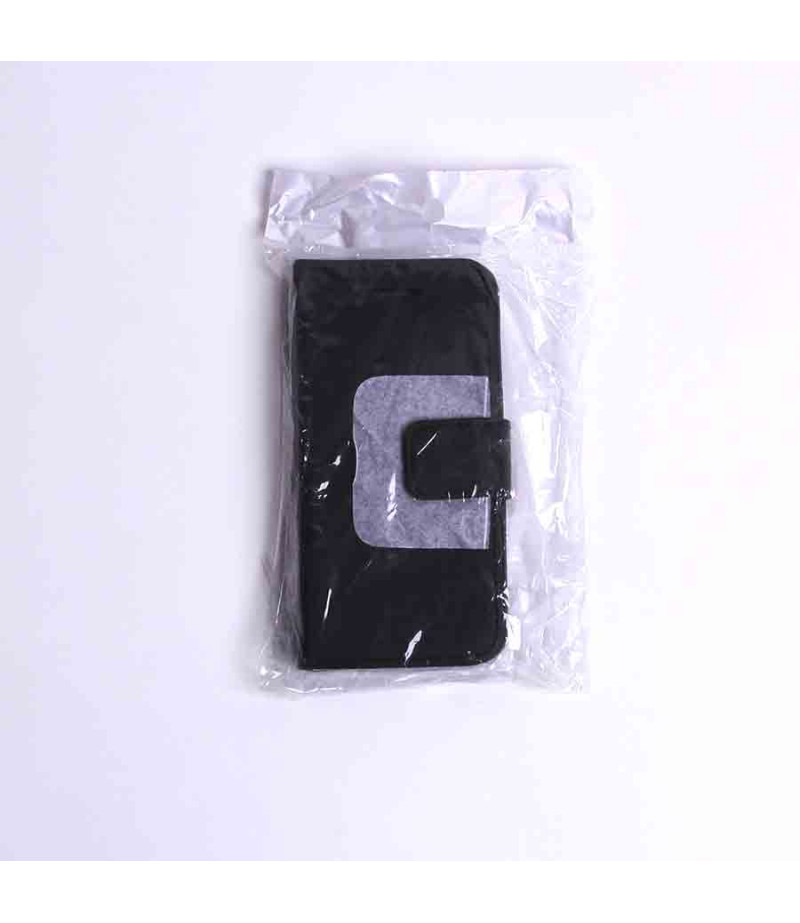 2 in 1 Smart Premium Flipcase für iPhone 5c, Art.:000047