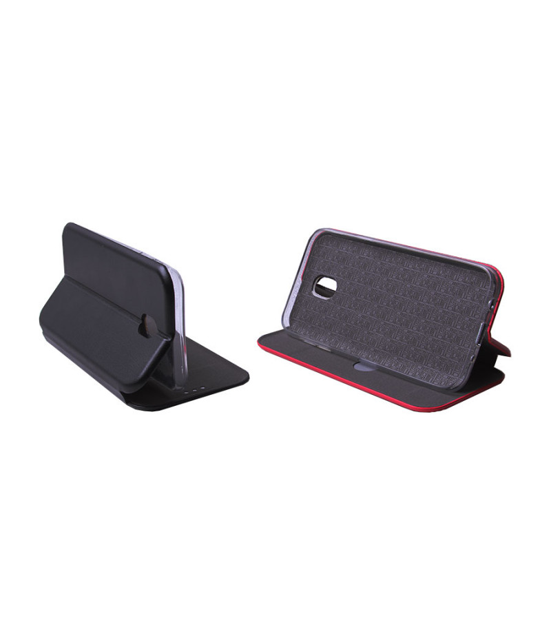 Elfon Wallet Case für Samsung Galaxy J5 (2017), Art.:000046