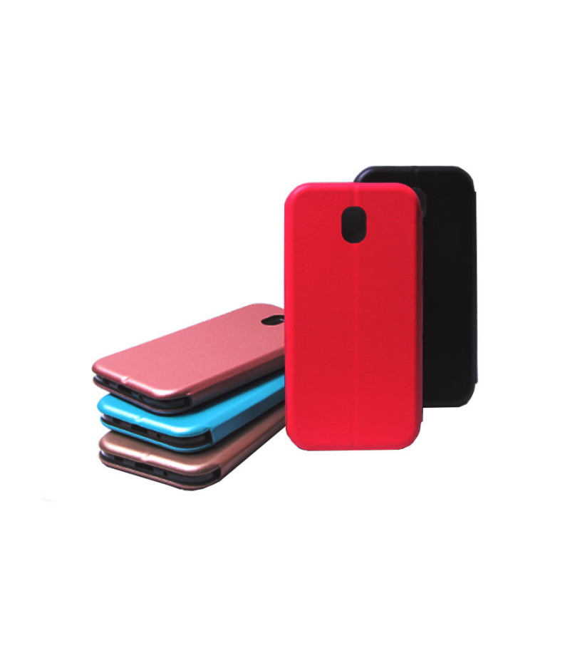 Elfon Wallet Case für Samsung Galaxy J5 (2017), Art.:000046