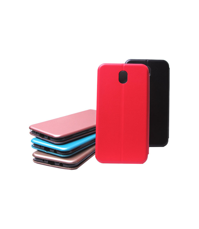 Elfon Wallet Case für Samsung Galaxy J7 (2017), Art.:000046