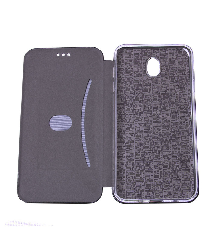 Elfon Wallet Case für Samsung Galaxy J7 (2017), Art.:000046