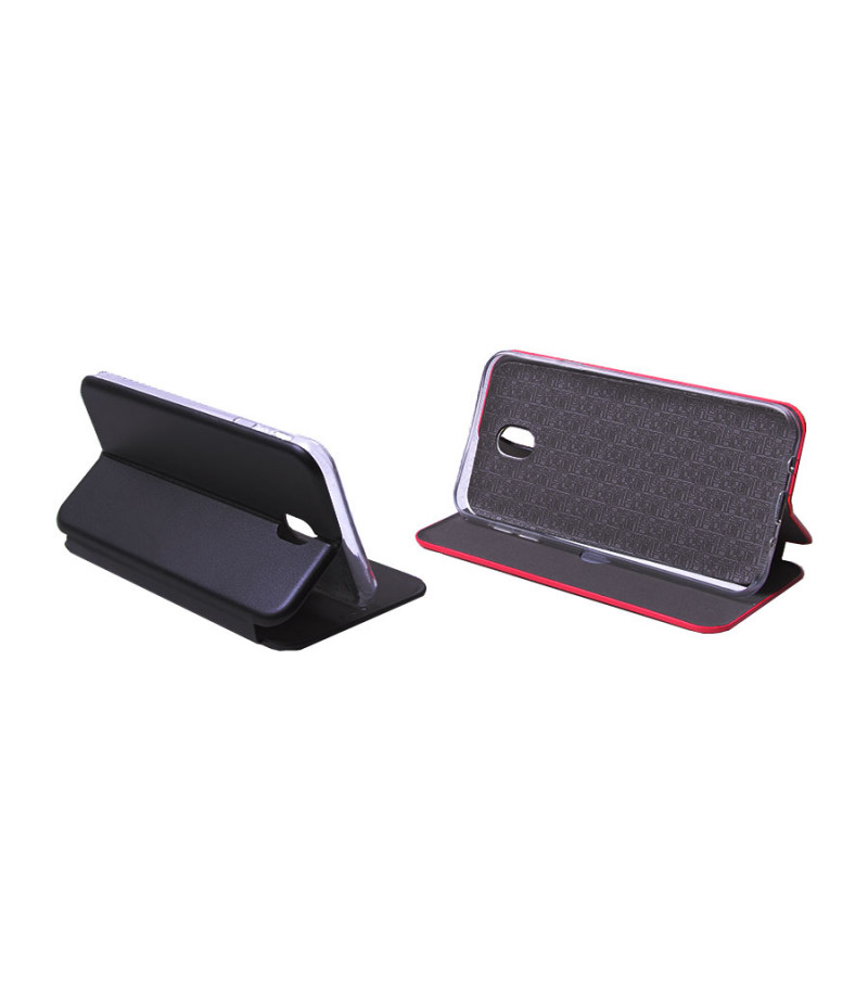 Elfon Wallet Case für Samsung Galaxy J7 (2017), Art.:000046