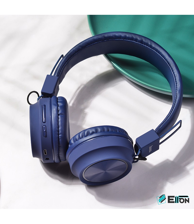 Hoco W25 Promise Bluetooth-Headset/ Wireless Headphones, Art.:000807
