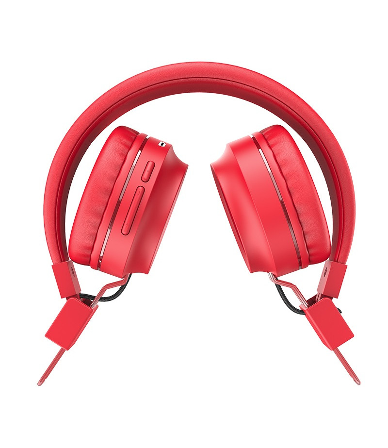 Hoco W25 Promise Bluetooth-Headset/ Wireless Headphones, Art.:000807
