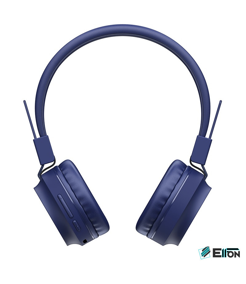 Hoco W25 Promise Bluetooth-Headset/ Wireless Headphones, Art.:000807
