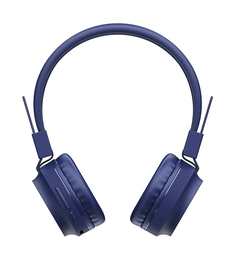 Hoco W25 Promise Bluetooth-Headset/ Wireless Headphones, Art.:000807