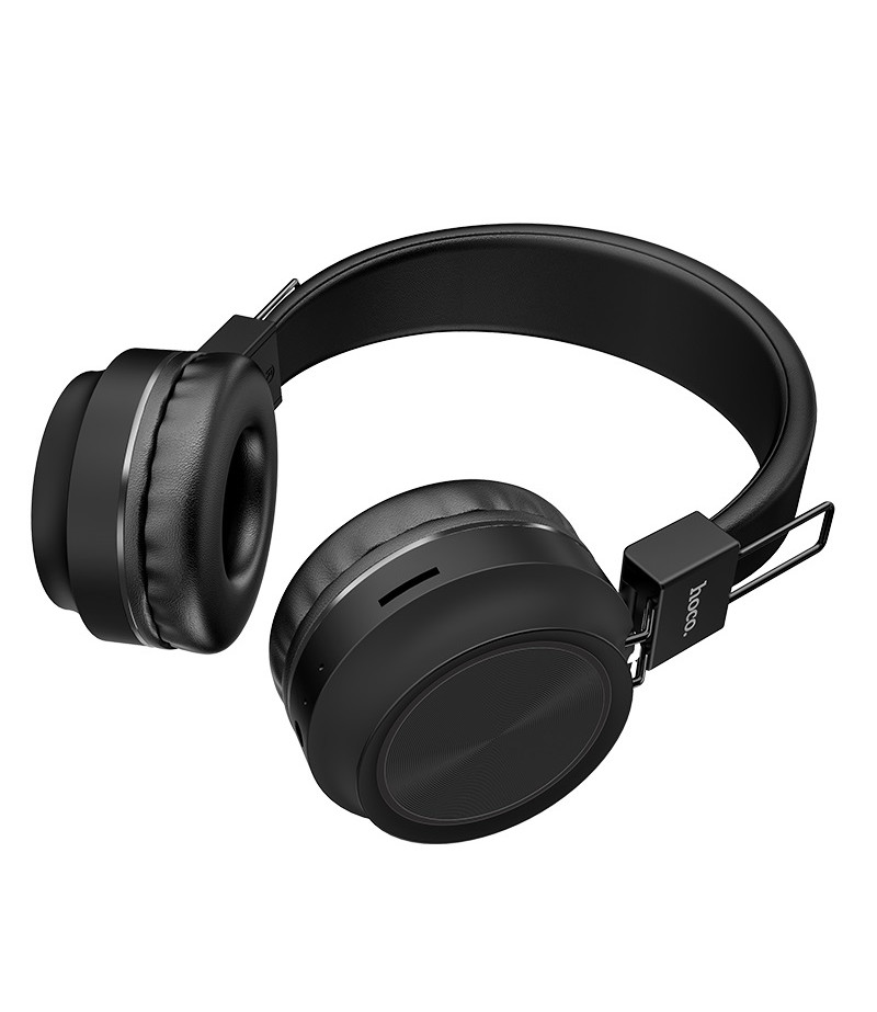 Hoco W25 Promise Bluetooth-Headset/ Wireless Headphones, Art.:000807