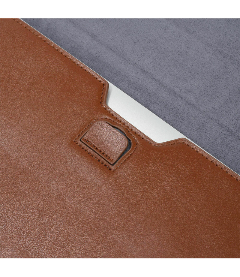 2-in-1 Stand and Sleeve for Macbook Air (11,6
