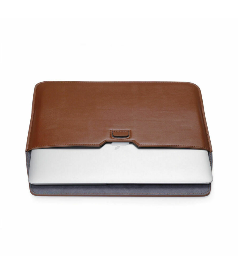 2-in-1 Stand and Sleeve for Macbook Air/Air A1932/Pro/Retina(13.3), Art.:000808