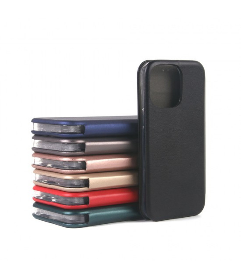 Elfon Wallet Case für iPhone 13 Pro, Art.:000046