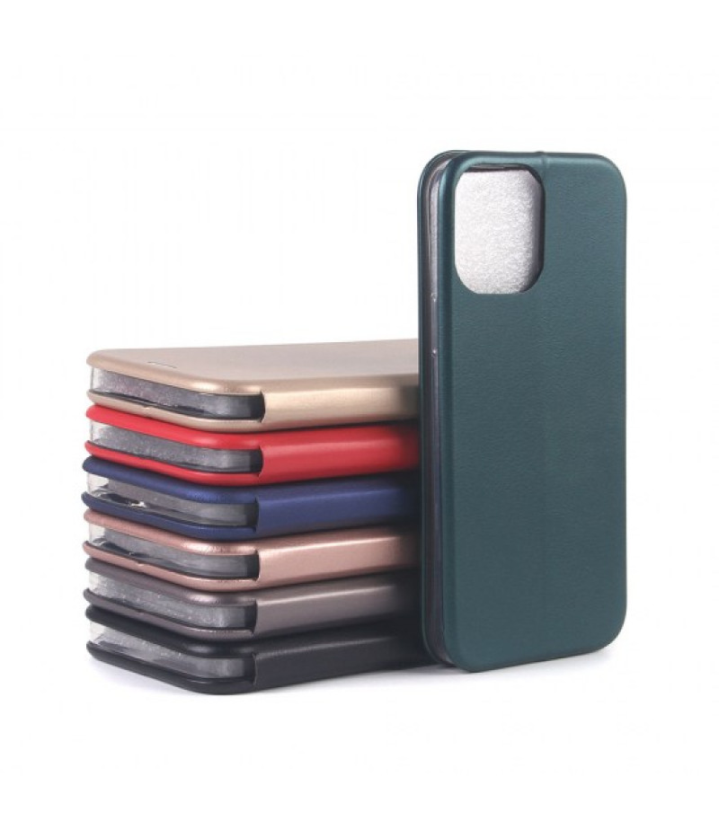 Elfon Wallet Case für iPhone 13 Pro Max, Art.:000046