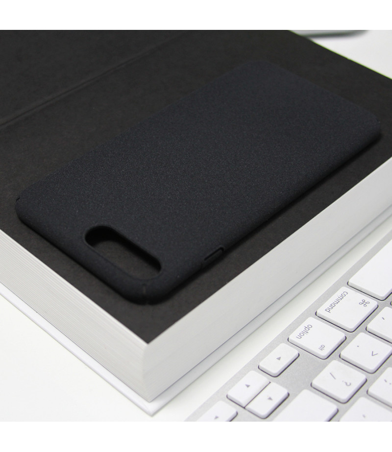 Ultradünne und Matte PC Hülle für iPhone 7/8 Plus, Art.:000027
