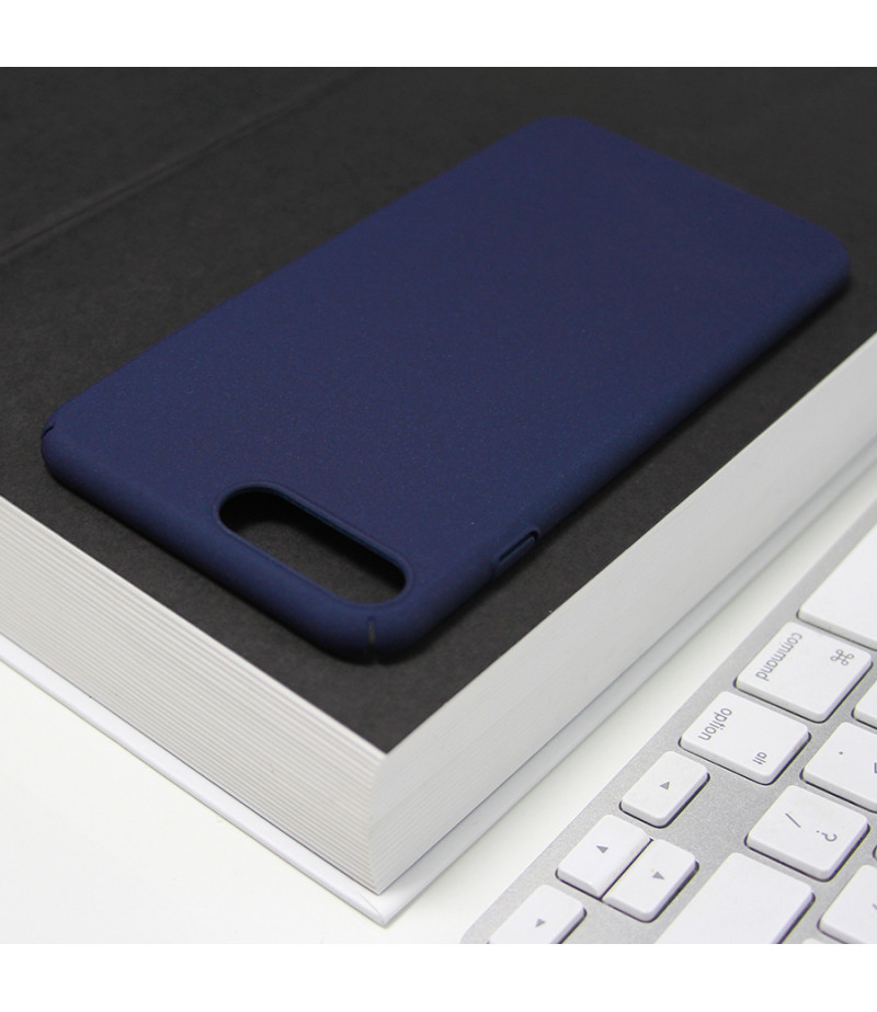 Ultradünne und Matte PC Hülle für iPhone 7/8 Plus, Art.:000027