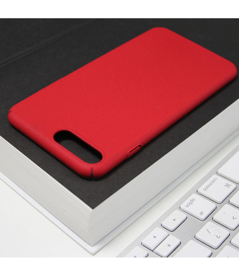 Ultradünne und Matte PC Hülle für iPhone 7/8 Plus, Art.:000027