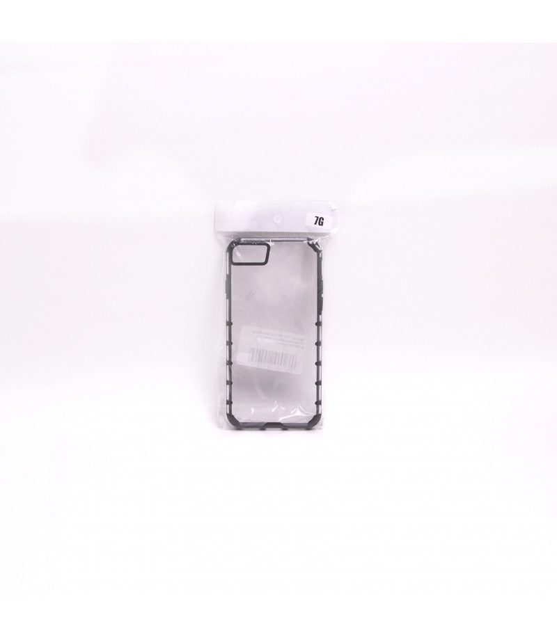 Hardcase TPU + PC  mit matter Oberfläche für iPhone 7/8, Art.:000028
