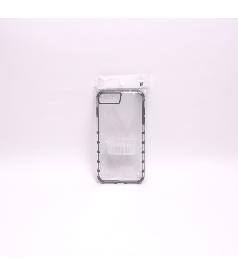 Hardcase TPU + PC  mit matter Oberfläche für iPhone 7/8 Plus, Art.:000028