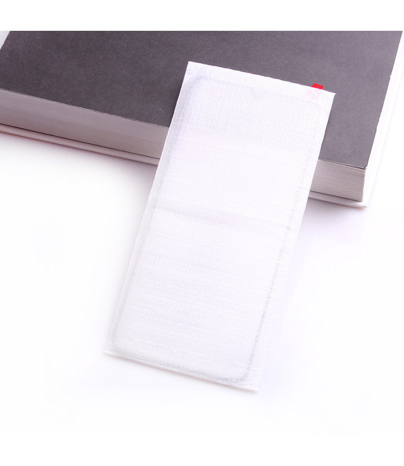 Screen protector Full Glue Edge Middle Aluminium für Huawei P30 Pro , Art.:000538