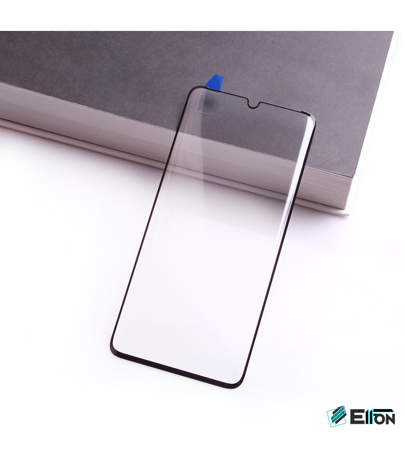 Screen protector Full Glue Edge High Aluminium für Huawei P30 Pro , Art.:000538