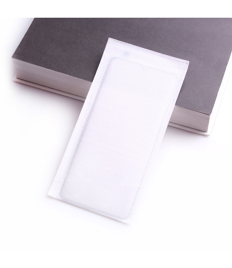 Screen protector Full Glue Edge High Aluminium für Huawei P30 Pro , Art.:000538