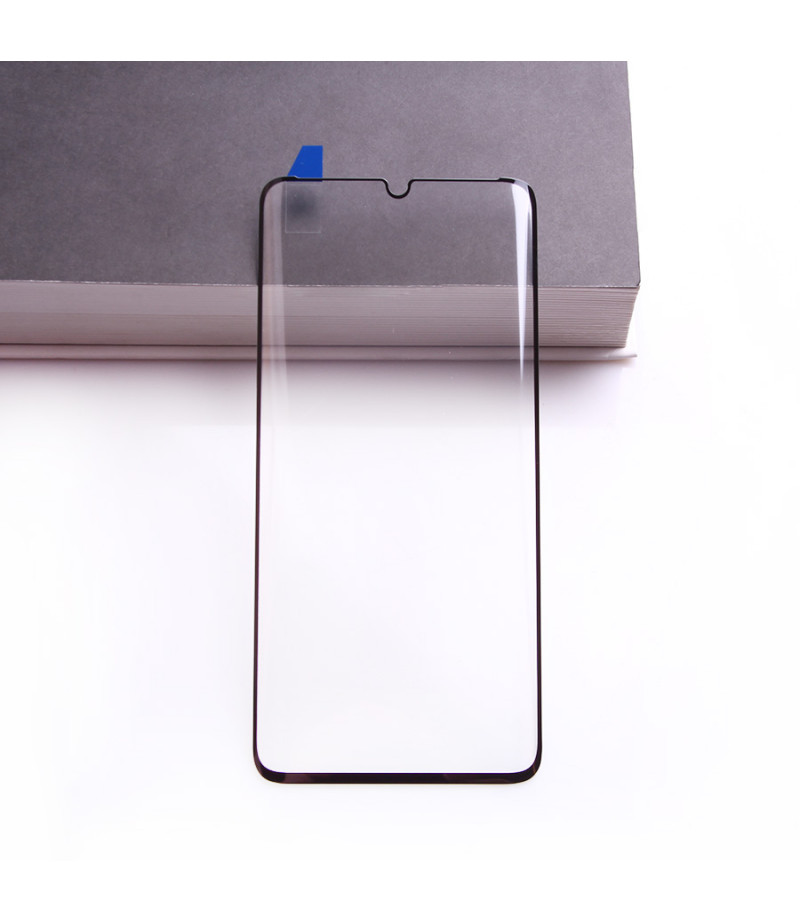 Screen protector Full Glue Edge High Aluminium für Huawei P30 Pro , Art.:000538