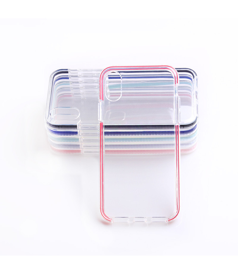 TPU Case (1.3mm)  für Huawei Mate 20 , Art.:000523
