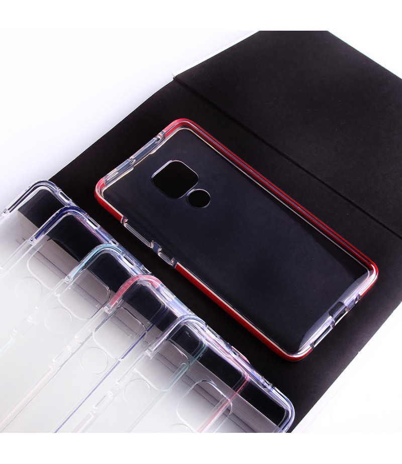 TPU Case (1.3mm)  für Huawei Mate 20 , Art.:000523