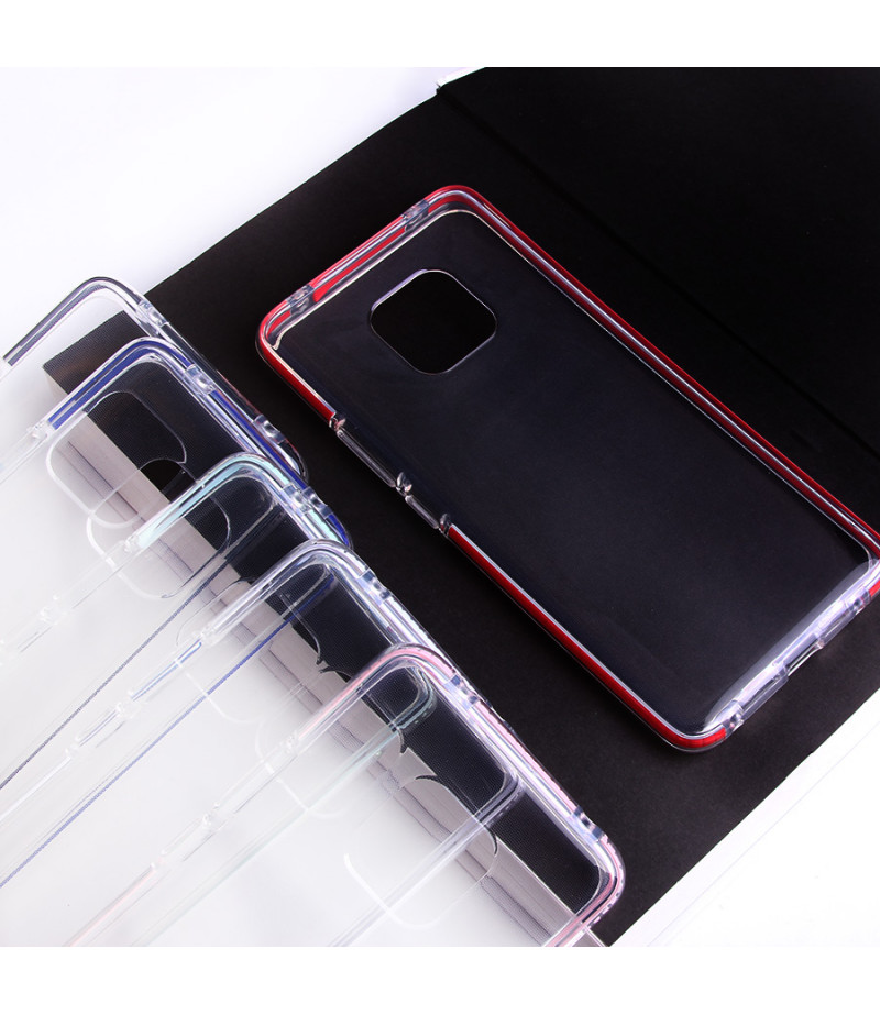 TPU Case (1.3mm)  für Huawei Mate 20 Pro , Art.:000523