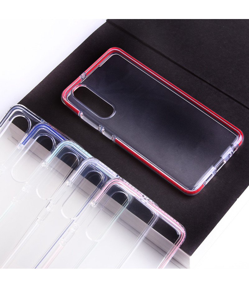 TPU Case (1.3mm)  für Huawei P30 , Art.:000523