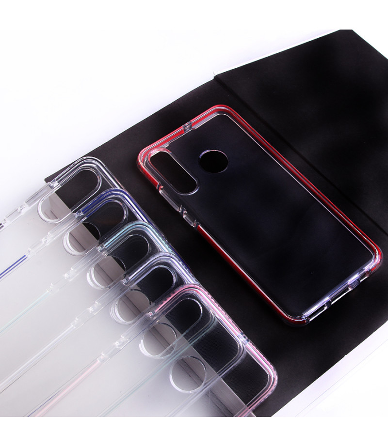 TPU Case (1.3mm)  für Huawei P30 Pro, Art.:000523