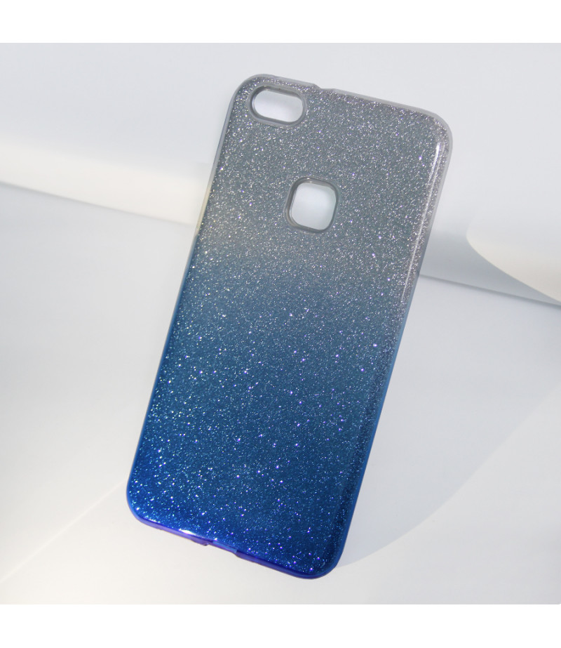 Glitzerhülle für Huawei P10 Lite, Art.:000238