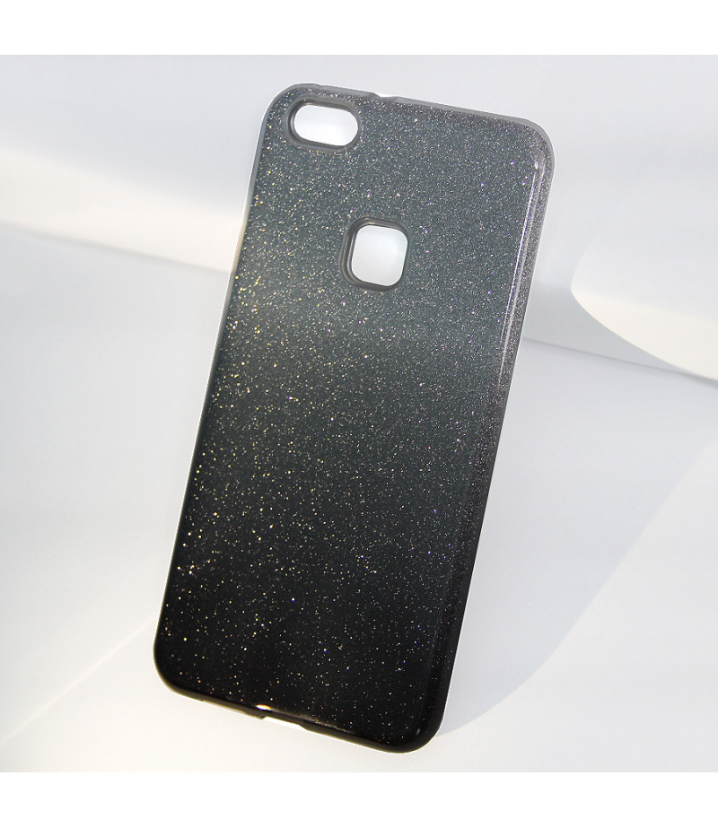 Glitzerhülle für Huawei P10 Lite, Art.:000238