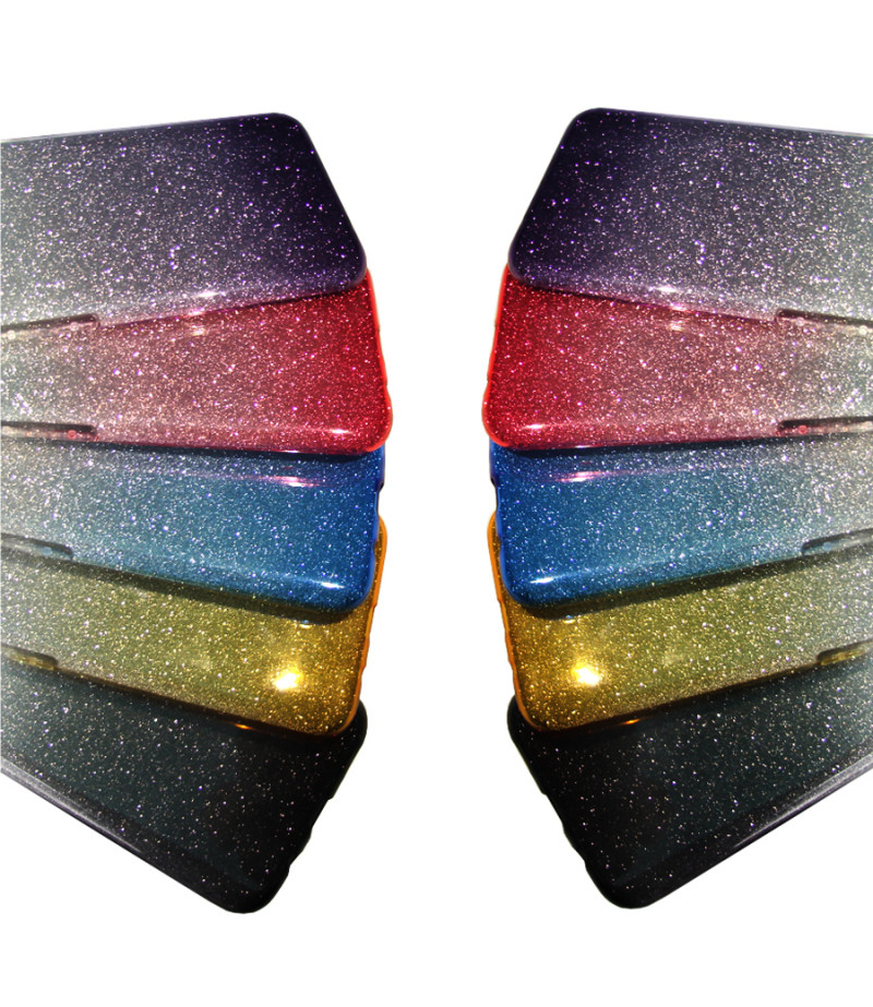 Glitzerhülle für Huawei P10 Lite, Art.:000238