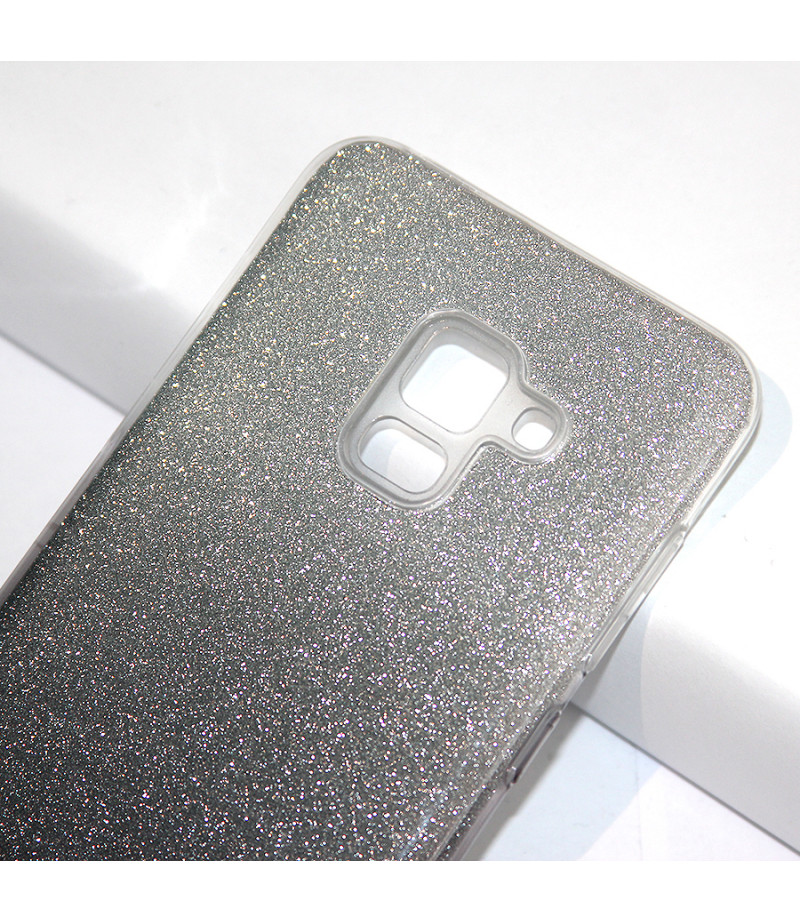Glitzerhülle für Huawei P10 Lite, Art.:000238