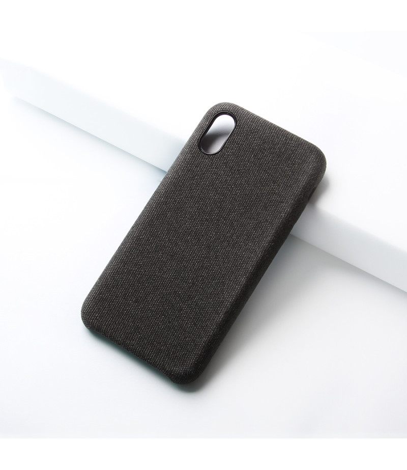 Filzhülle für iPhone X/XS, Art.:000239