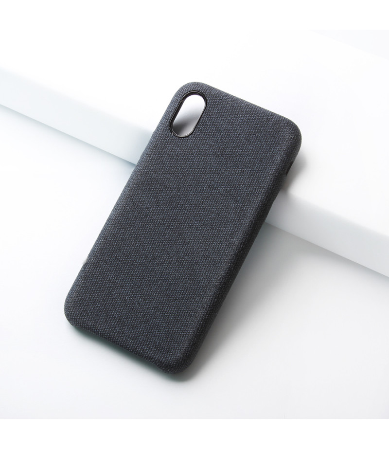 Filzhülle für iPhone X/XS, Art.:000239