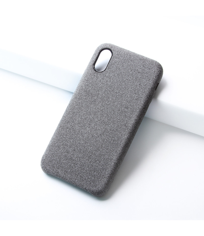 Filzhülle für iPhone X/XS, Art.:000239