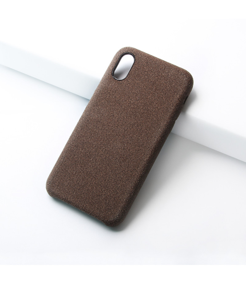 Filzhülle für iPhone X/XS, Art.:000239