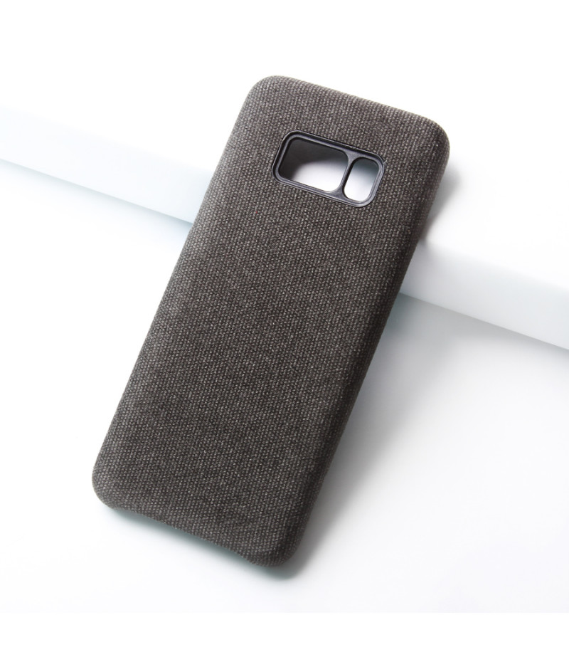 Filzhülle für Samsung Galaxy S8, Art.:000239