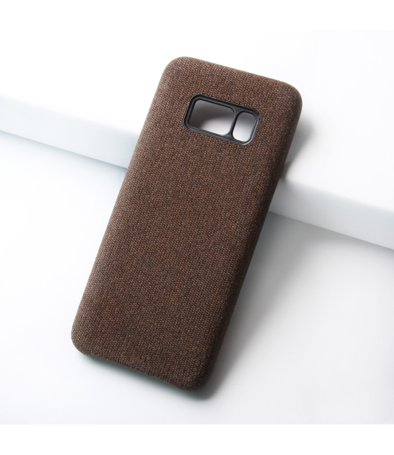 Filzhülle für Samsung Galaxy S8, Art.:000239