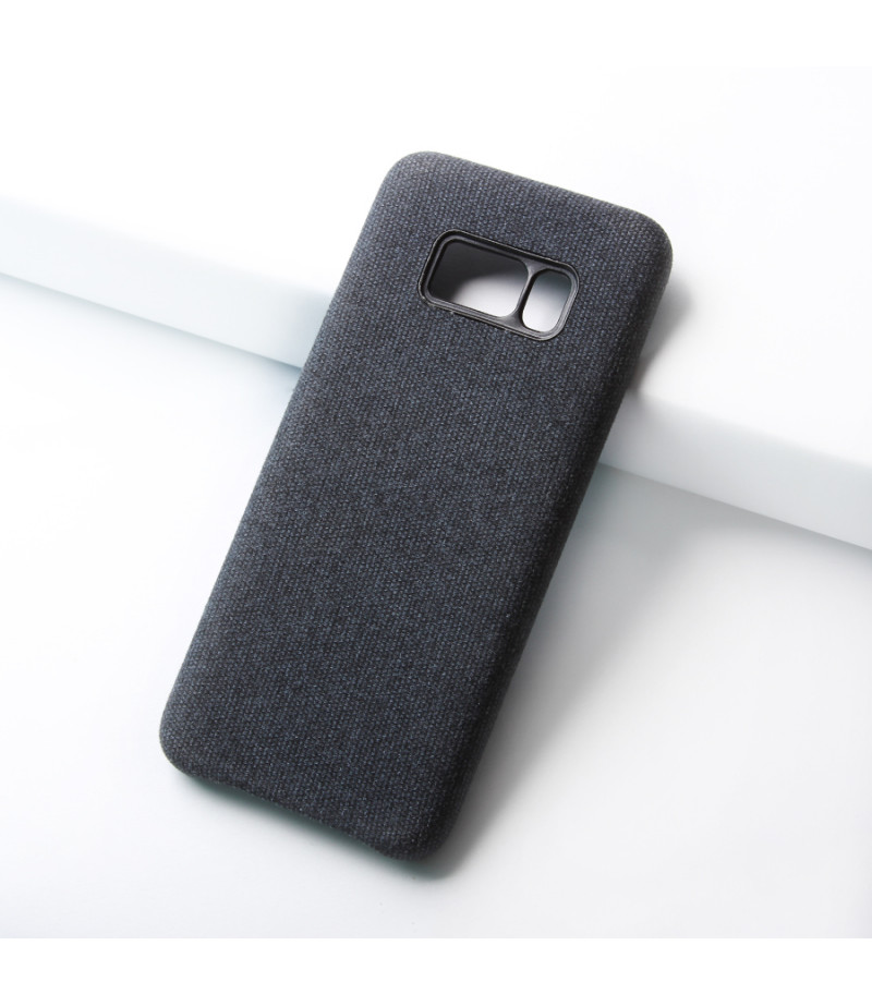 Filzhülle für Samsung Galaxy S8, Art.:000239