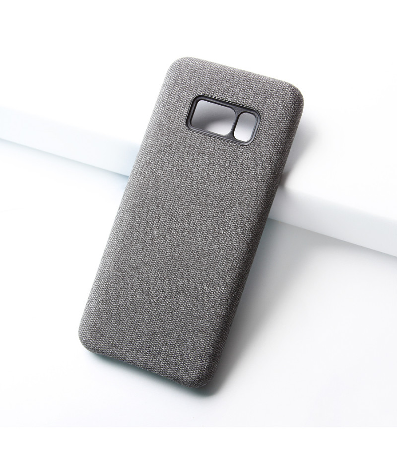 Filzhülle für Samsung Galaxy S8 Plus, Art.:000239