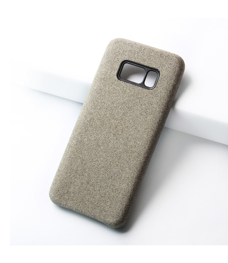 Filzhülle für Samsung Galaxy S8 Plus, Art.:000239