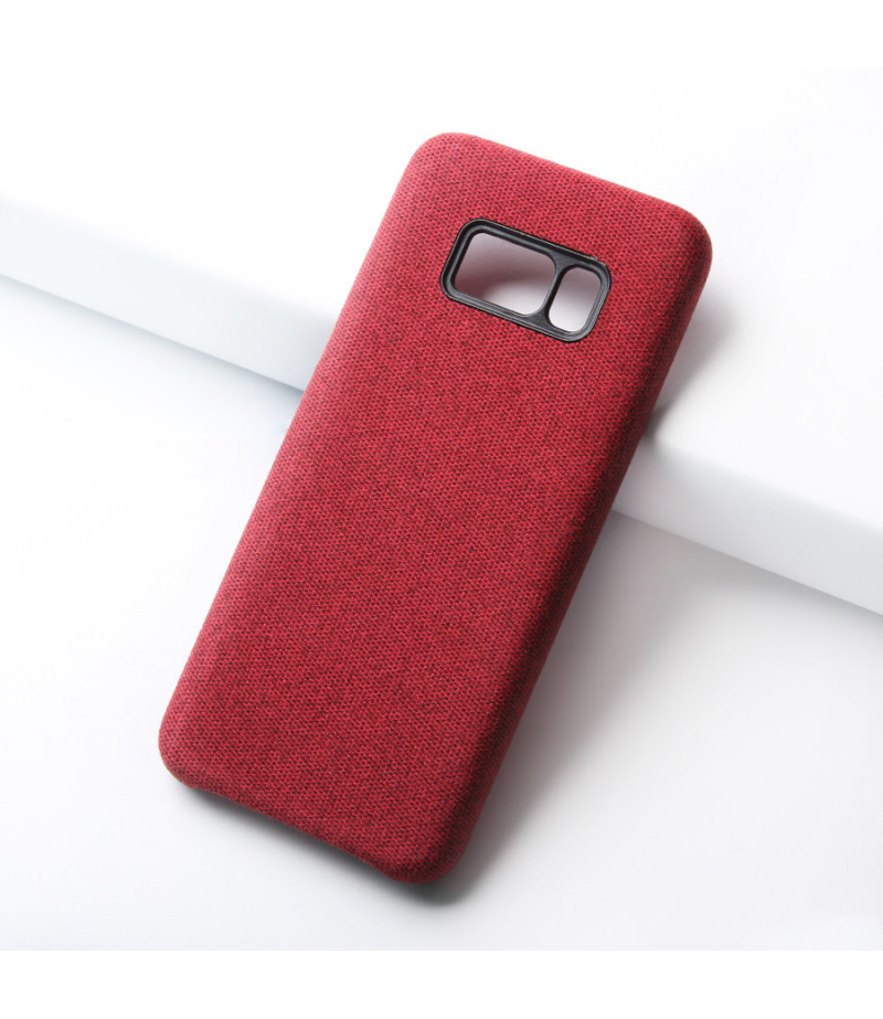Filzhülle für Samsung Galaxy S8 Plus, Art.:000239